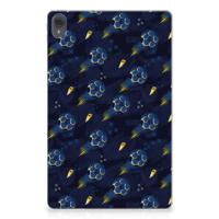 Hippe Hoes voor Lenovo Tab P11 | P11 Plus Voetbal