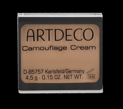 Artdeco Camouflage Cream 4.50 g BB & CC Cream 4.5 g
