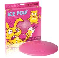Scratch&newton scratch & newton ice pod koelschijf