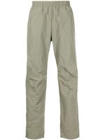 John Elliott pantalon de jogging Himalayan - Vert