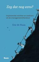 Zeg dat nog eens? (Hardback)