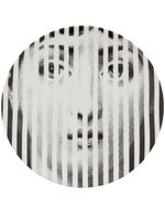 Fornasetti assiette "Tema e variazioni" - Noir - thumbnail