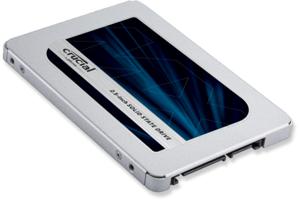 Crucial MX500 2 TB ssd CT2000MX500SSD1, SATA/600