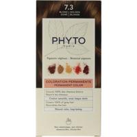 Phyto Paris Phytocolor blond dore 7.3