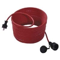 343.371  - Power cord/extension cord 3x1,5mm² 50m 343.371