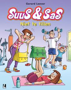 Niet te tillen (Paperback)