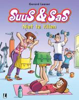 Niet te tillen (Paperback)