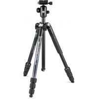 Manfrotto Element MII aluminium statiefKit