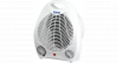 Noveen FH03 Ventilatorverwarming - 1000W/2000W - Wit