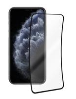 Vivanco Screenprotector (glas) iPhone 11 Pro Max 1 stuk(s) 3DHYGLASSVVIPH11PM - thumbnail