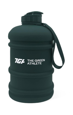 The Green Athlete Water Bidon 2,2 liter