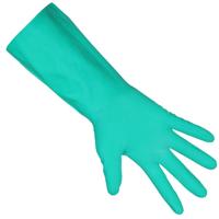Huishoudhandschoen anti-allergie maat L Clean Home - Talentools
