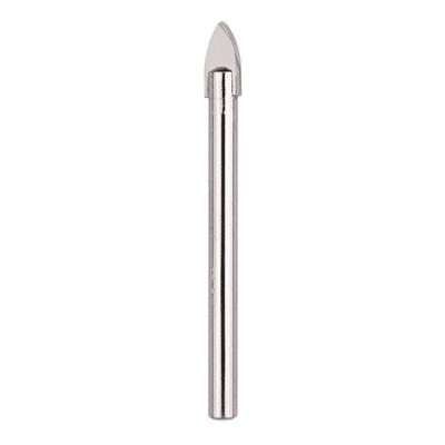 Rex glasboor 8 mm x 100 mm in etui