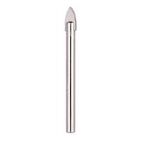 Rex glasboor 8 mm x 100 mm in etui
