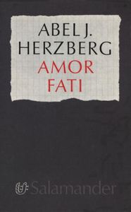 Amor fati - Abel J. Herzberg - ebook