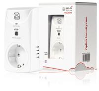 Oplink opl-sp1 smart plug Oplink opl-sp1 smart plug