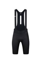 Gobik bib short X black heren
