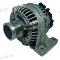 REC8676498 - VOLVO D3 DYNAMO 12V 140A