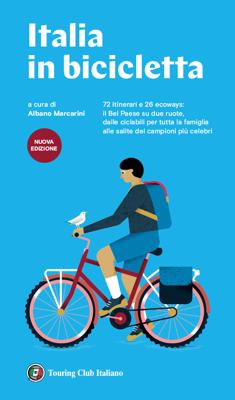 Reisgids Italia in bicicletta | Touring Club Italiano