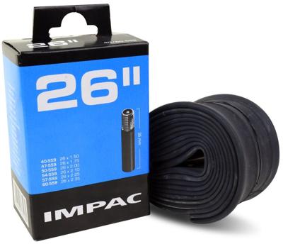 RUMA Impac ( schwalbe ) binnenband av13 26 inch 40/60-559 40 mm