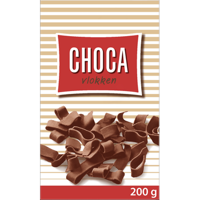 Choca Vlokken 200g bij Jumbo