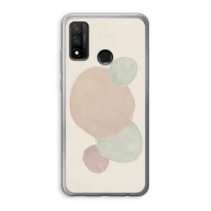 Geo #9: Huawei P Smart (2020) Transparant Hoesje