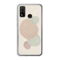 Geo #9: Huawei P Smart (2020) Transparant Hoesje
