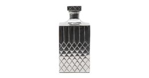 Riviera Maison RM Whiskey Bottle Statue