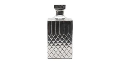 Riviera Maison RM Whiskey Bottle Statue