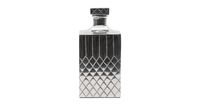 Riviera Maison RM Whiskey Bottle Statue - thumbnail