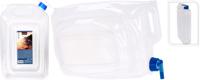 Soellaart Watertank 13 Liter Waterzak Wit 13 Liter