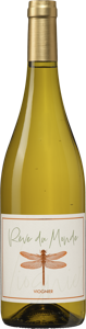 Rêve du Monde Viognier