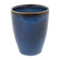 Beker Toscane - donkerblauw - 315 ml - thumbnail