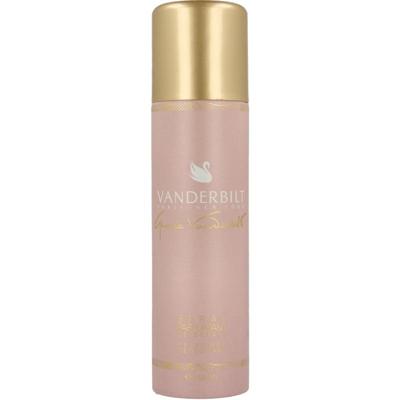 Vanderbilt Deodorant spray