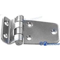 GS72116 - RVS SCHARNIER 38X67X2X10 (2