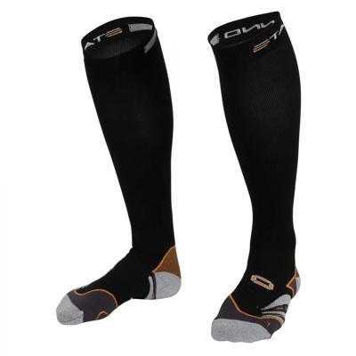 Stanno Compression Compressie Ski Sokken Heren 39