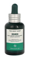 The Body Shop Edelweiss Daily Serum Concentrate 30ml Make-up verwijderaar en reiniger