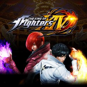 Deep Silver King of Fighters XIV Standaard PlayStation 4