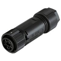 Wieland Electric 46.051.4154.1 Steekverbinder