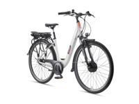 TELEFUNKEN E-bike City multitalent RC845 wit 28"