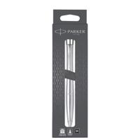 Balpen Parker Urban twist metro metallic CT medium blister à 1 stuk