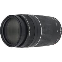 Canon EF 75-300mm F/4-5.6 III occasion