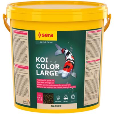 Koi Color Large 21 L - 5.55 kg