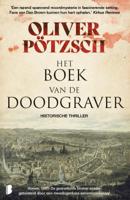Het boek van de doodgraver (Paperback)