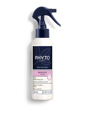 Phyto Curls Curl Réveil Spray Day 2 150ml