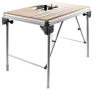 Festool Accessoires multifunctionele tafel mft/3 conturo - 707126