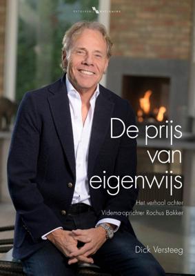 De prijs van eigenwijs (Hardback)