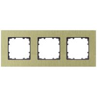 Siemens 5TG11233 Frame 3-voudig Delta Geel Schakelmateriaal 1 stuk(s)