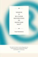 Waarom is Bio-Claire beschrijvend en Aquaclean niet? (Paperback)