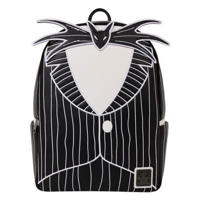 Nightmare before Christmas by Loungefly Full-Size Backpack Jack Skellington